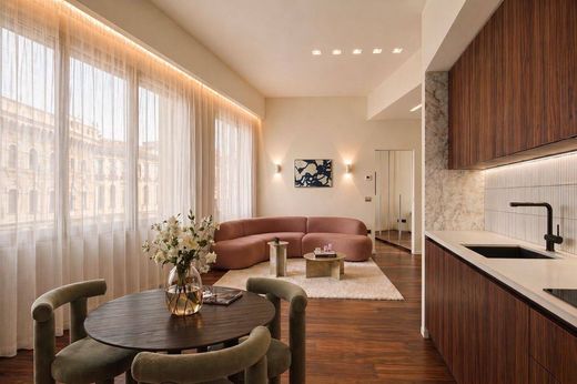 Piso / Apartamento en Milán, Lombardia