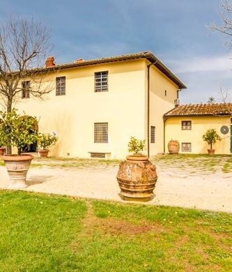 Landhuis in Florence, Province of Florence