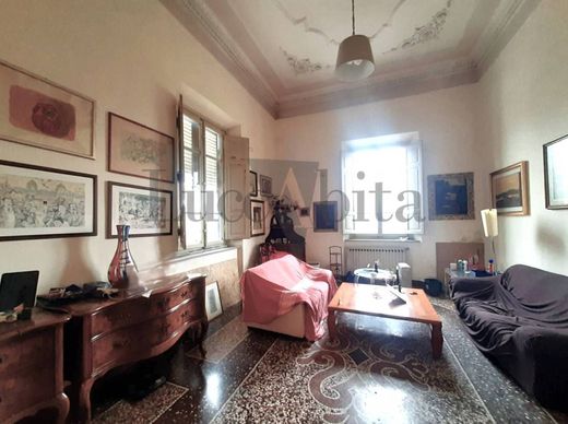 Daire Lucca, Lucca ilçesinde