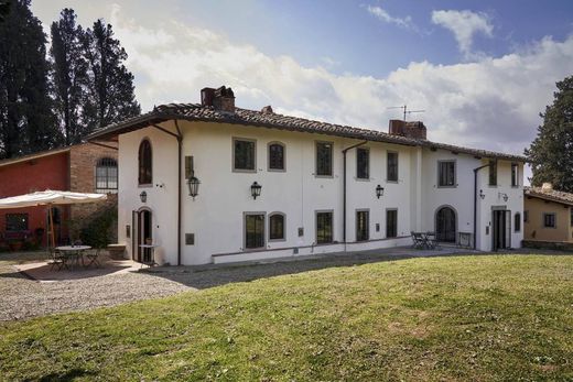 Villa Fiesole, Firenze ilçesinde