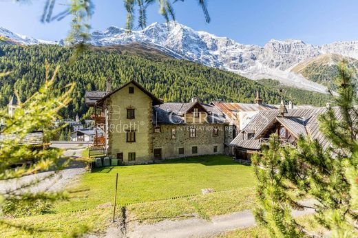 Willa w Stelvio, Bolzano