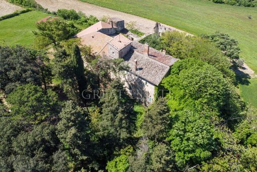 Κάστρο σε Todi, Provincia di Perugia