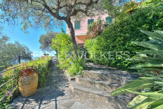 Apartament w Zoagli, Provincia di Genova