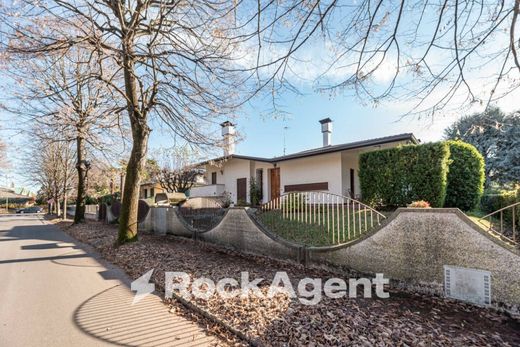 Villa à Selvazzano Dentro, Padoue