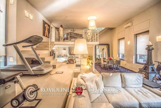 빌라 / 밀라노, Città metropolitana di Milano