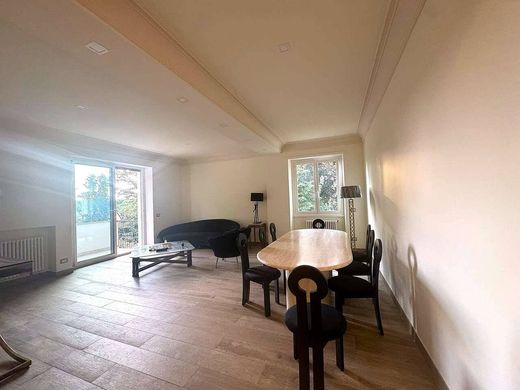 ローマ, ラツィオ州のアパートメント