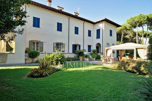 Villa in Forte dei Marmi, Provincia di Lucca