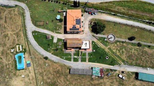 Casale a Certaldo, Firenze