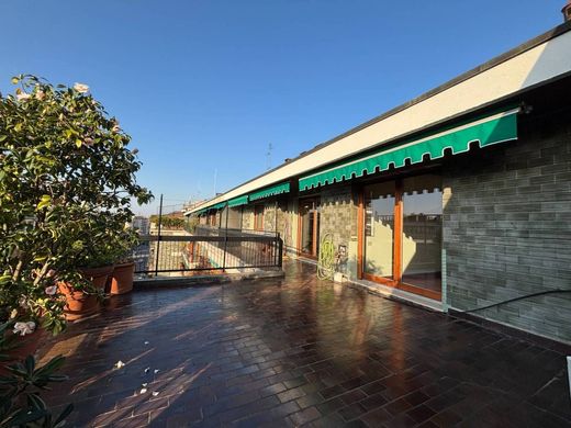펜트하우스 / 밀라노, Città metropolitana di Milano