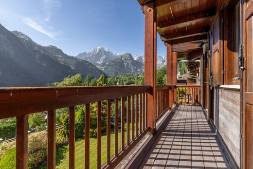 Piso / Apartamento en Prè Saint Didier, Valle d'Aosta