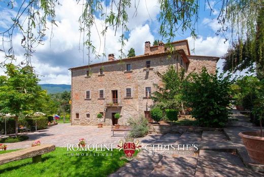 Villa in Cortona, Province of Arezzo