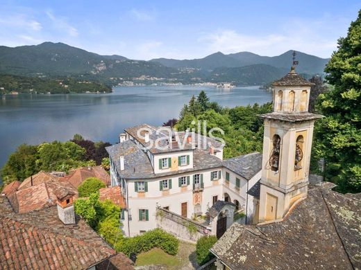 Βίλα σε Orta San Giulio, Provincia di Novara