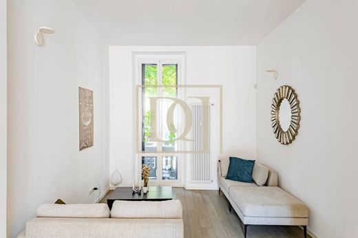 Apartment in Milan, Lombardy