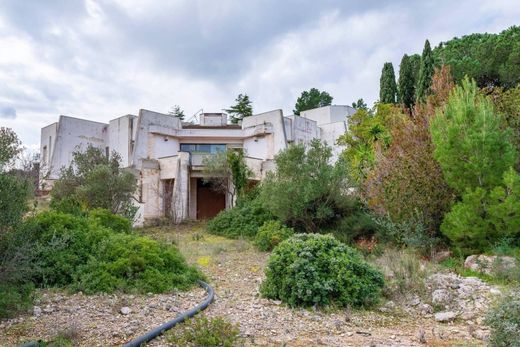 Villa a Polignano a Mare, Bari