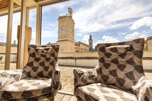 Luksusowy dom w Castrignano de' Greci, Provincia di Lecce