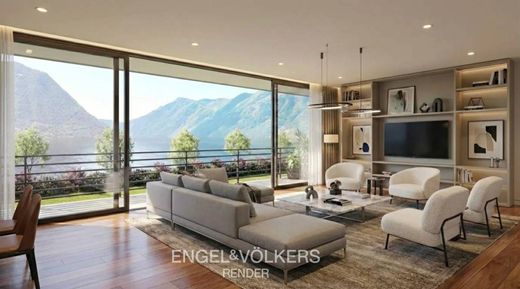 Apartamento - Sala Comacina, Provincia di Como