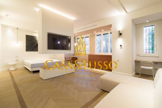 Loft - Milão, Lombardia