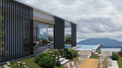 Villa in Meina, Provincia di Novara