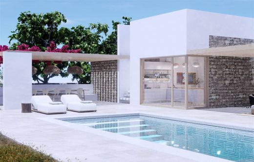 Willa w Ostuni, Provincia di Brindisi