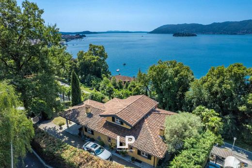 Villa in Verbania, Piëmont