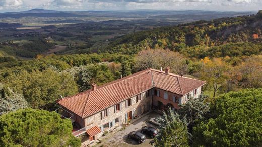 Εξοχική κατοικία σε Cetona, Provincia di Siena