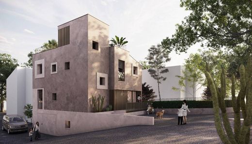 Willa w San Marino, Castello di San Marino Città