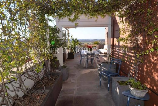 Penthouse in Rome, Latium