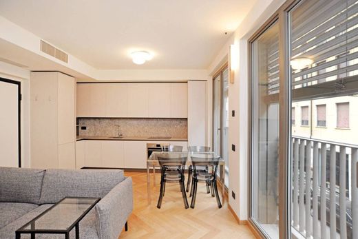 Apartment in Milan, Lombardy