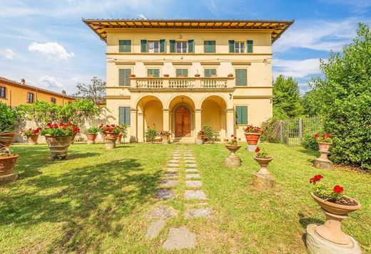 Villa in Arezzo, Province of Arezzo