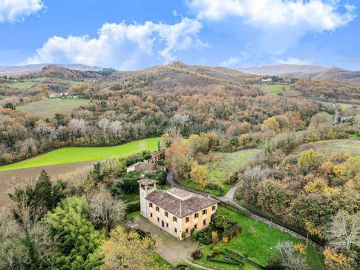 Willa w Borgo San Lorenzo, Province of Florence