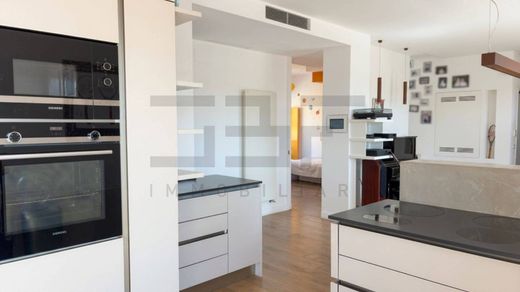 Apartment / Etagenwohnung in Rom, Latium
