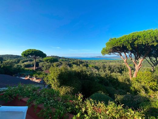 Villa - Castiglione della Pescaia, Provincia di Grosseto