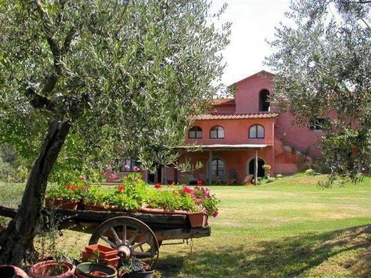 Villa in Reggello, Province of Florence
