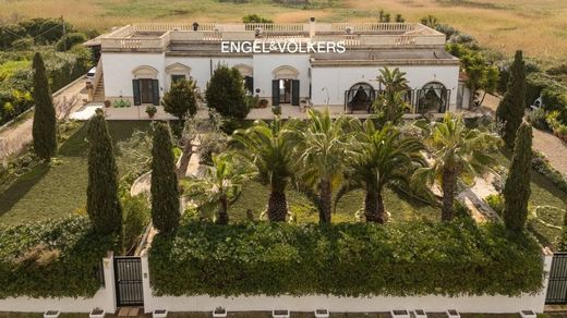 Villa in Manduria, Provincia di Taranto