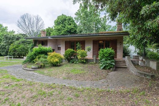 Villa Gorgo al Monticano, Treviso ilçesinde