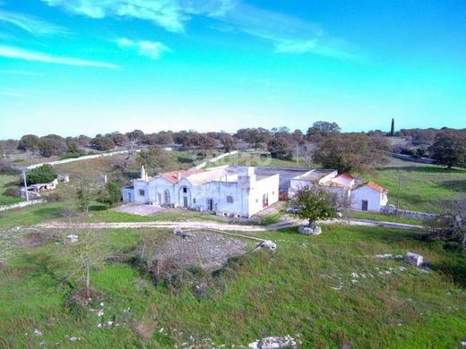 Country House in Alberobello, Bari