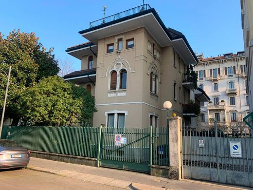 Γραφείο σε Μιλάνο, Città metropolitana di Milano