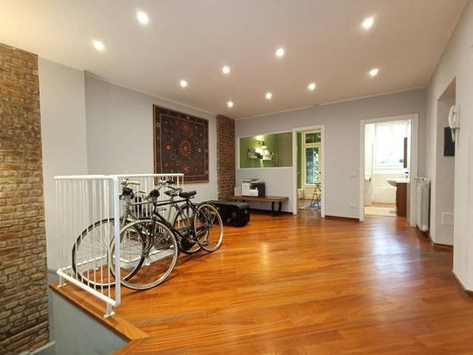 套间/公寓  米蘭, 米兰省