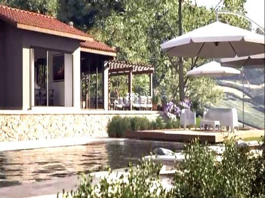 Villa in Todi, Provincia di Perugia