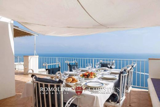 Apartamento - Praiano, Provincia di Salerno