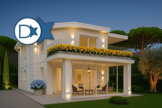 Villa en Forte dei Marmi, Lucca