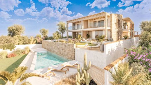 Daire Palau, Sassari ilçesinde