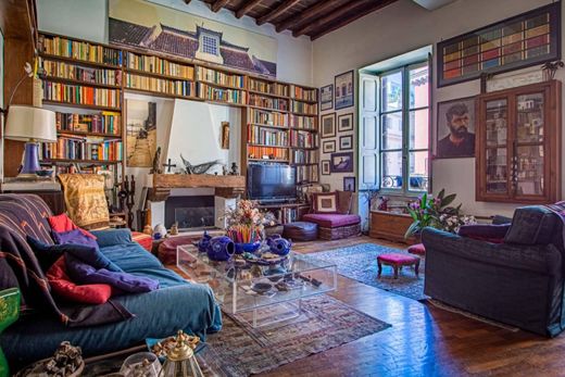 Apartment in Rome, Latium