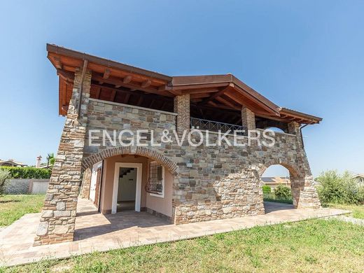 Villa in Frascati, Rome