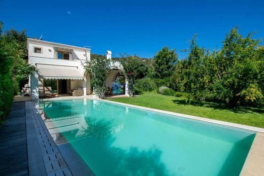 Villa in Pula, Provincia di Cagliari