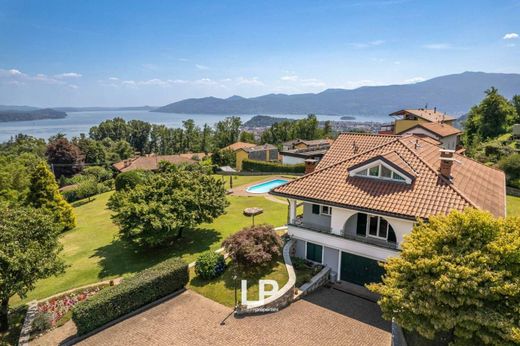 Villa in Arizzano, Verbania