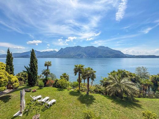 Villa a Ghiffa, Verbano-Cusio-Ossola
