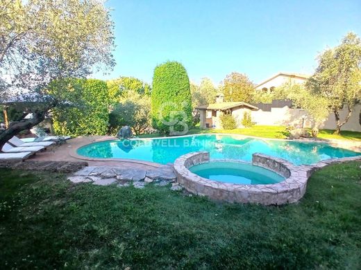 Villa - Viterbo, Provincia di Viterbo