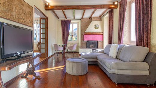 ﻓﻴﻼ ﻓﻲ Dizzasco-Biazzeno, Provincia di Como