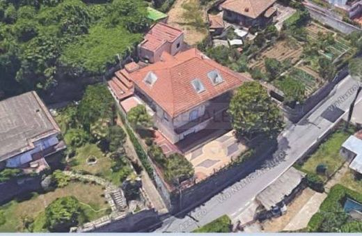 别墅  Massa Lubrense, 那不勒斯省